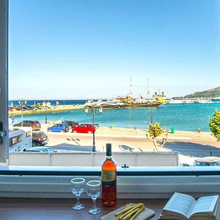 Zante Harbour Junior Suite With Free Gym Services By "Elite" Екстериор снимка