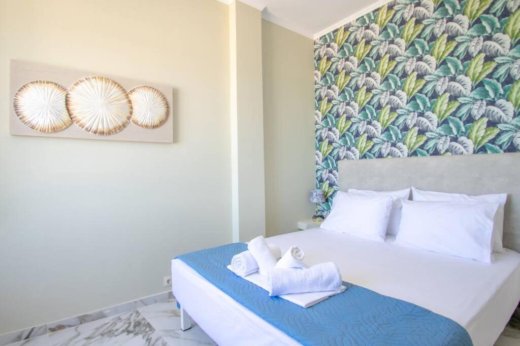 Zante Harbour Junior Suite With Free Gym Services By "Elite" Екстериор снимка