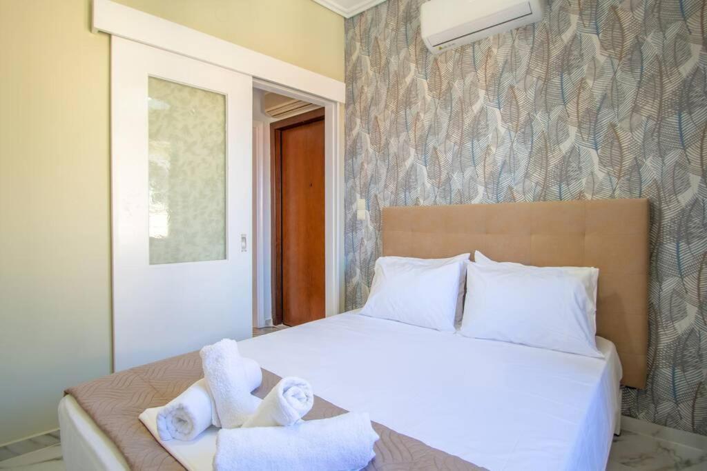 Zante Harbour Junior Suite With Free Gym Services By "Elite" Екстериор снимка
