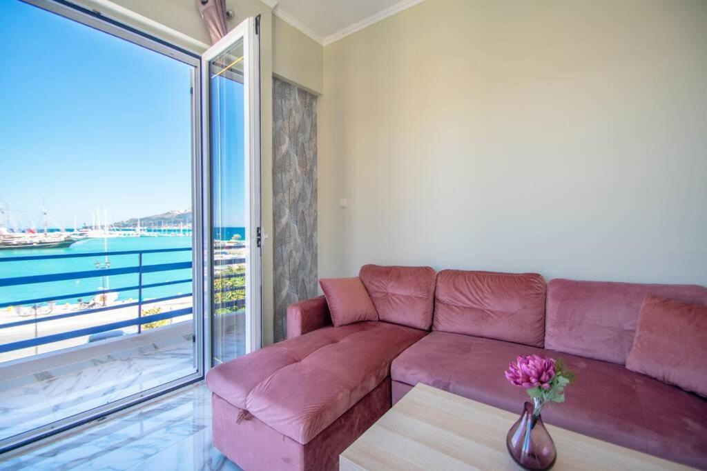 Zante Harbour Junior Suite With Free Gym Services By "Elite" Екстериор снимка