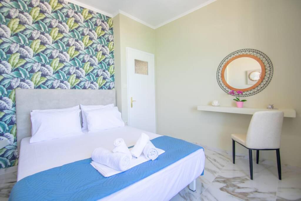 Zante Harbour Junior Suite With Free Gym Services By "Elite" Екстериор снимка