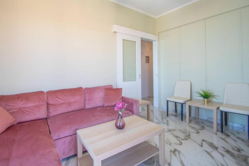 Zante Harbour Junior Suite With Free Gym Services By "Elite" Екстериор снимка