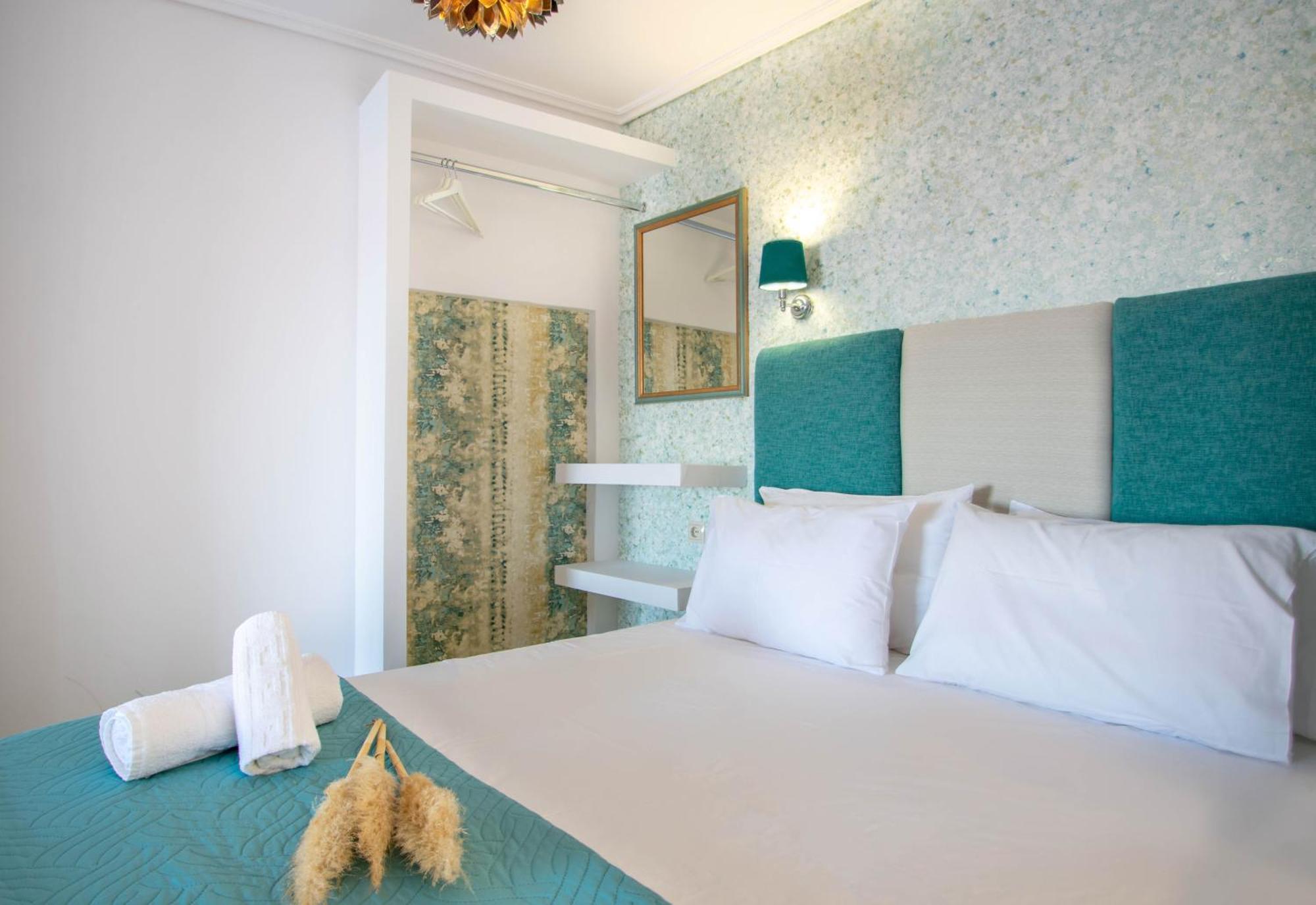 Zante Harbour Junior Suite With Free Gym Services By "Elite" Екстериор снимка