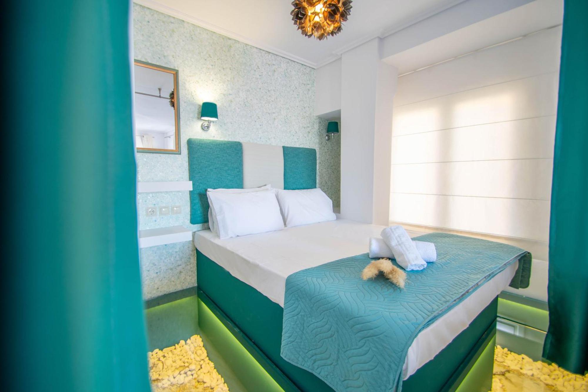Zante Harbour Junior Suite With Free Gym Services By "Elite" Екстериор снимка