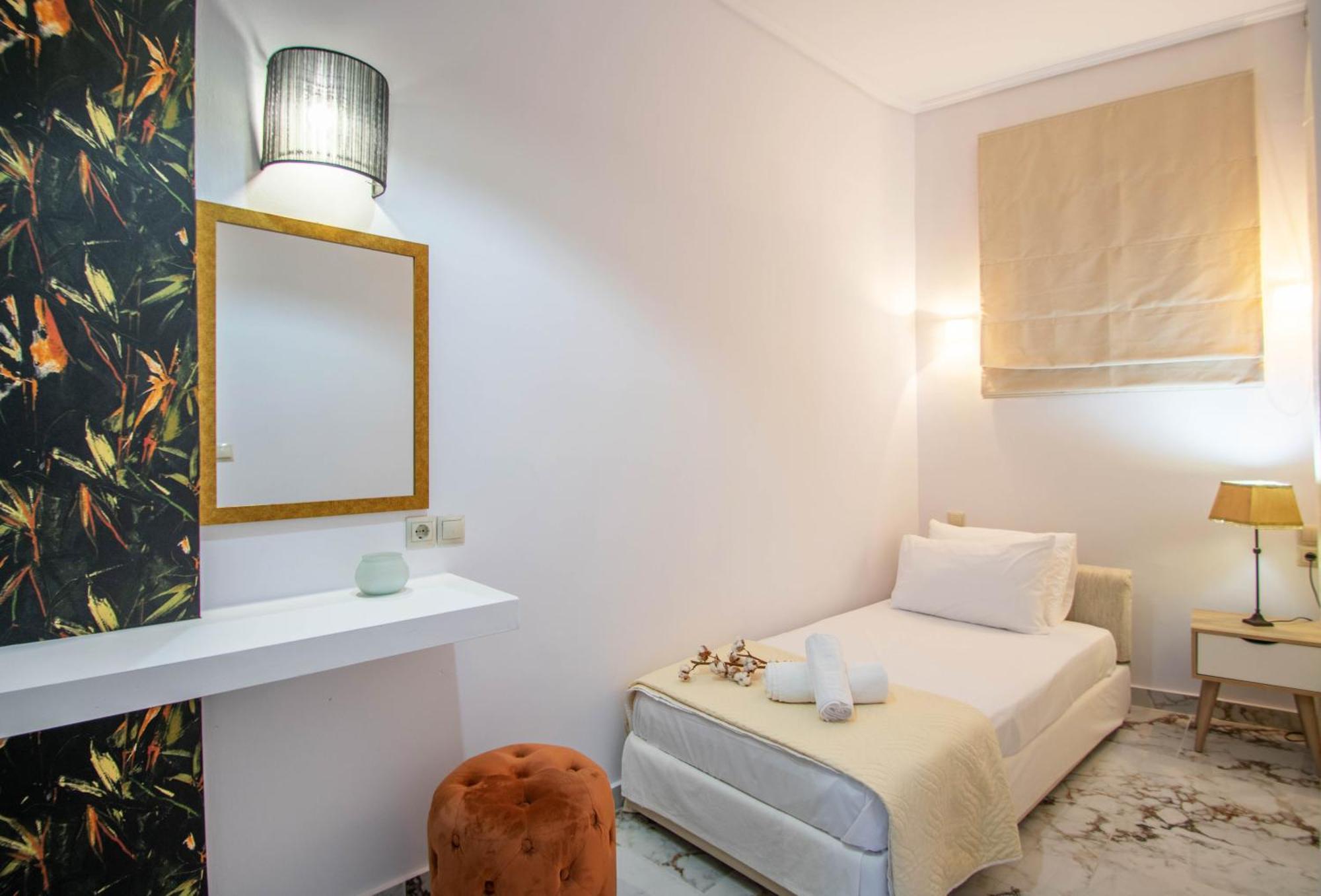 Zante Harbour Junior Suite With Free Gym Services By "Elite" Екстериор снимка
