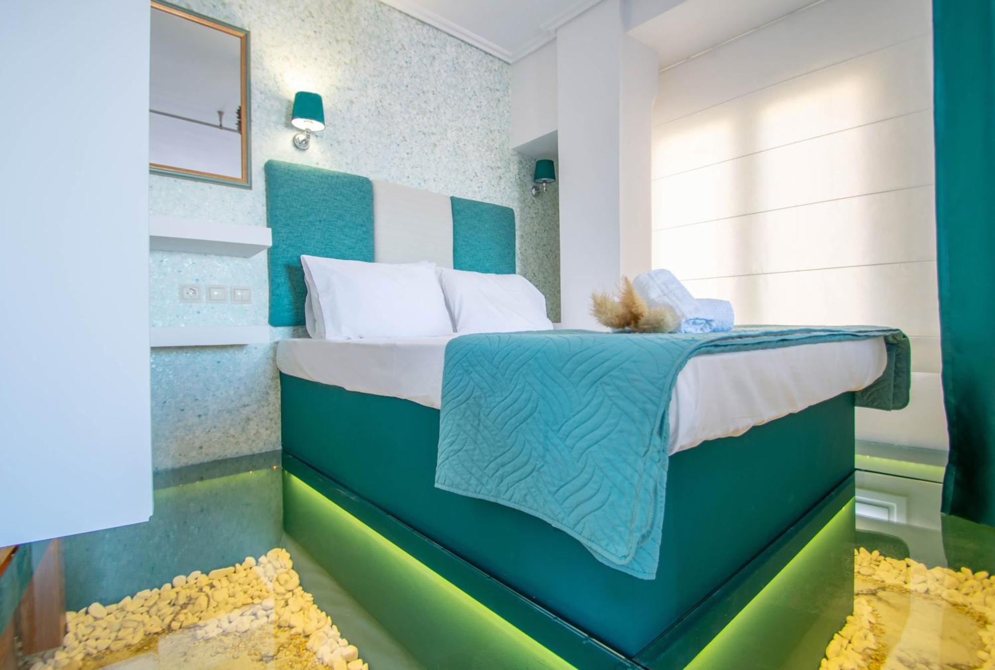 Zante Harbour Junior Suite With Free Gym Services By "Elite" Екстериор снимка