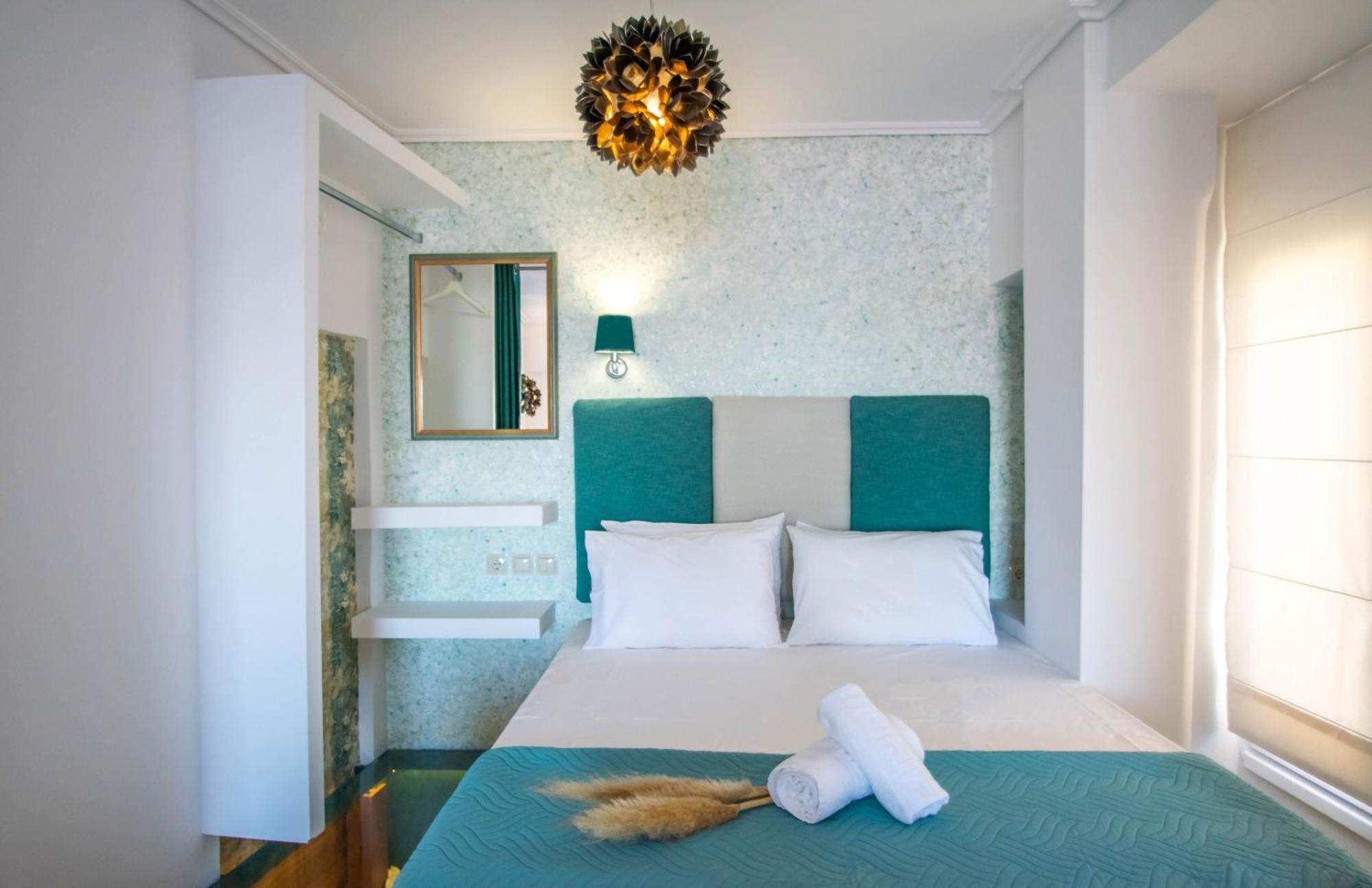 Zante Harbour Junior Suite With Free Gym Services By "Elite" Екстериор снимка