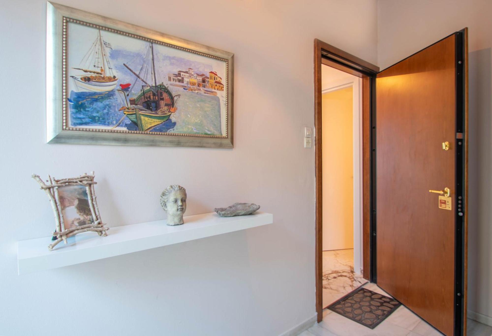 Zante Harbour Junior Suite With Free Gym Services By "Elite" Екстериор снимка