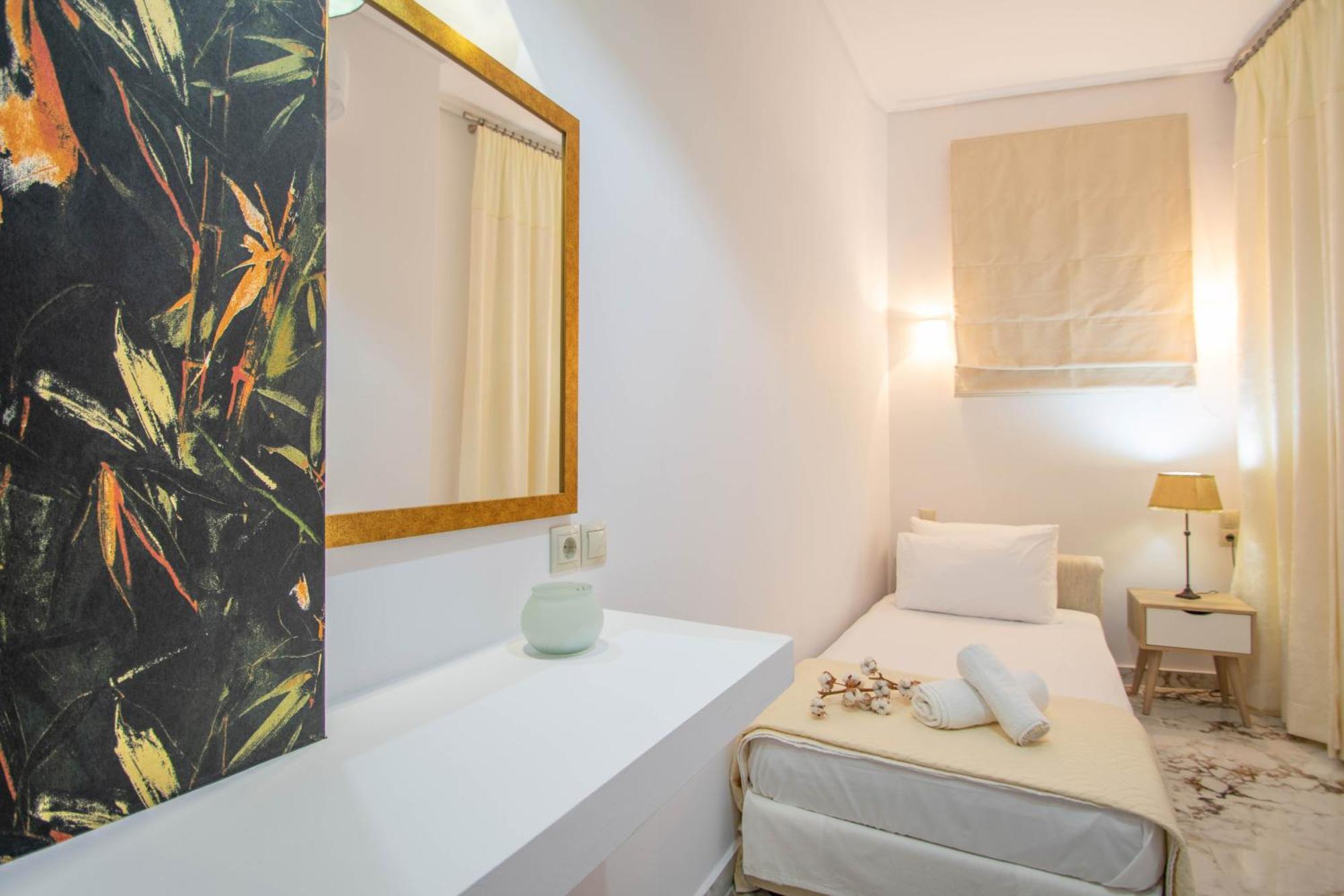 Zante Harbour Junior Suite With Free Gym Services By "Elite" Екстериор снимка