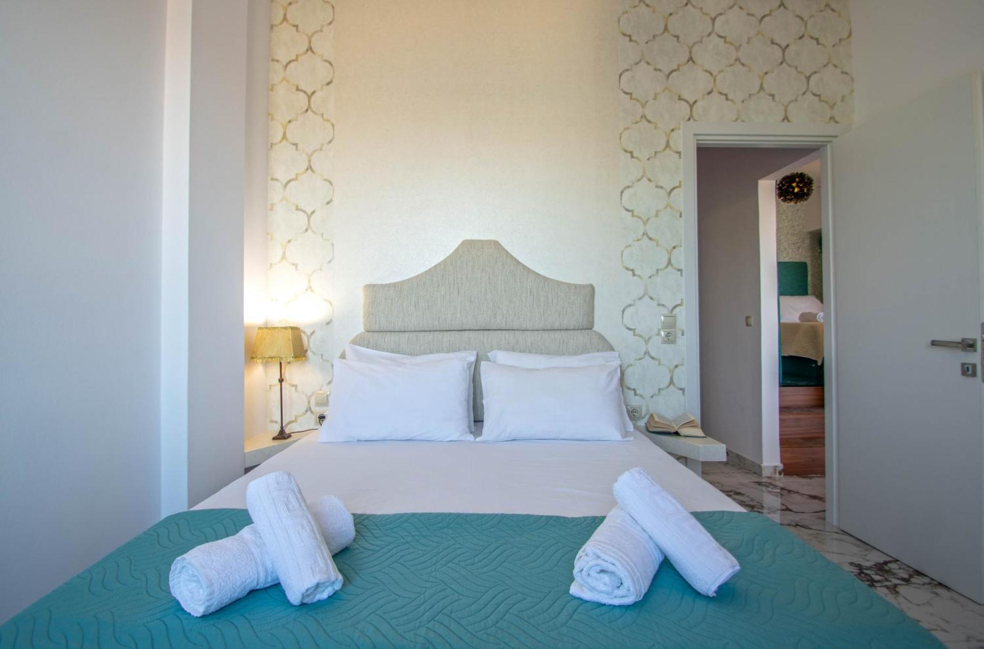 Zante Harbour Junior Suite With Free Gym Services By "Elite" Екстериор снимка