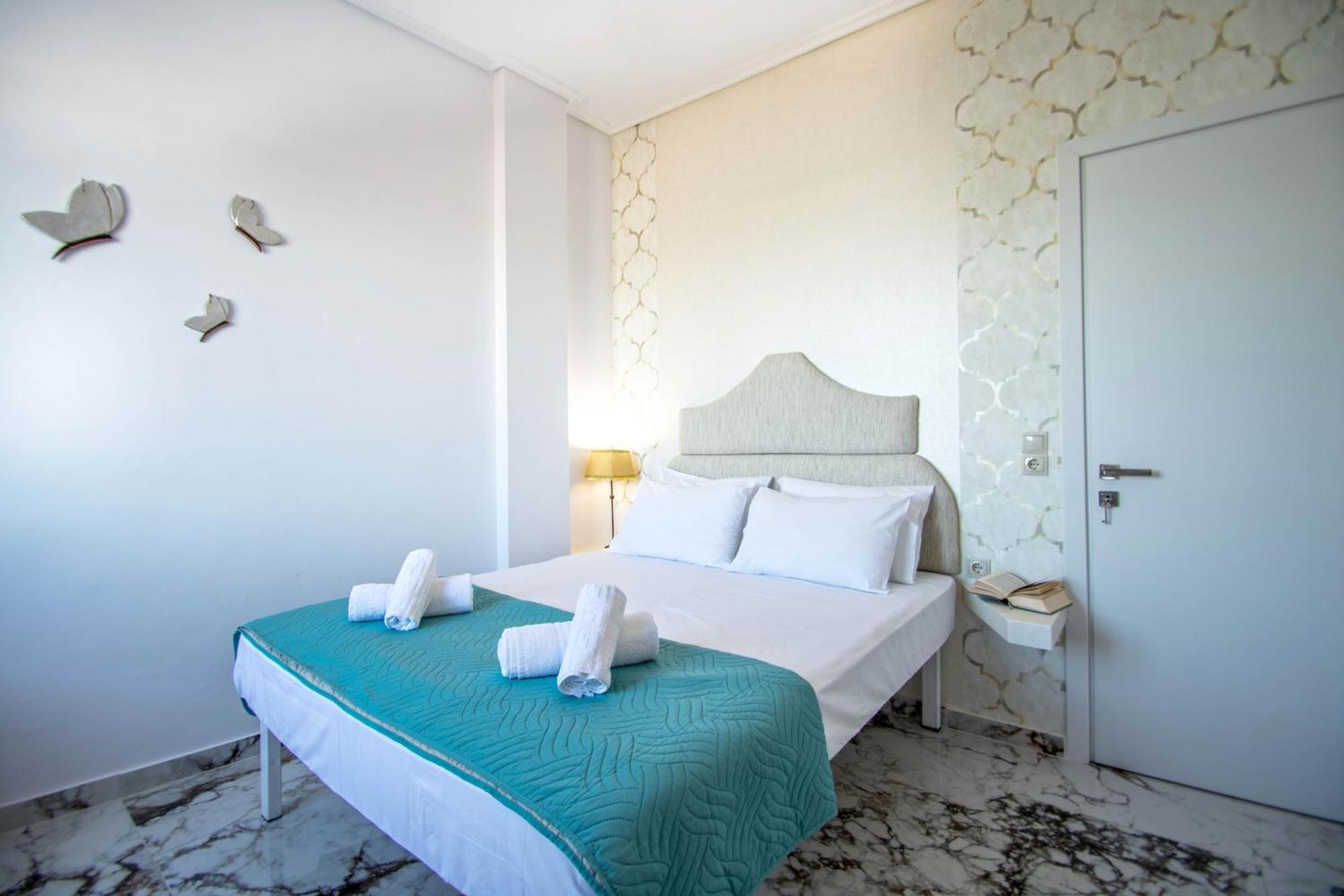 Zante Harbour Junior Suite With Free Gym Services By "Elite" Екстериор снимка
