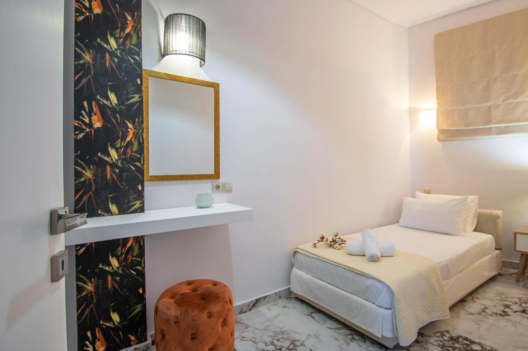 Zante Harbour Junior Suite With Free Gym Services By "Elite" Екстериор снимка